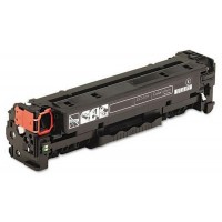 CC530A BK HP Color Laser Jet CP2025/ CM2320/ Canon 7200