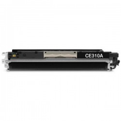 CE310A (126A) BK HP Color Laser Jet CP1025/ CP1025nw /Canon CRG-729