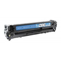 CE321A (128A) CY HP Color Laser Jet CP1525n/ CM1415fnw