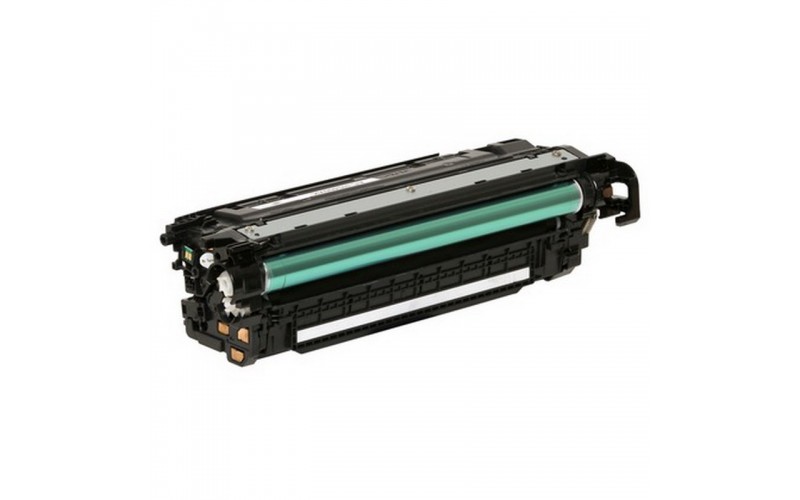 CE400X BK HP Color LaserJet M551/ M575