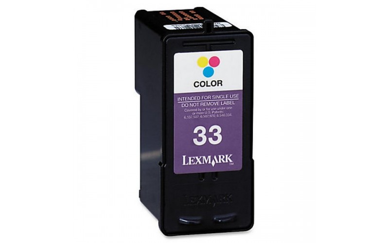 L-33 (18C0033) Lexmark Z812/ Z818/ X5250/ X5270/ X5270/ X3350/ X7170