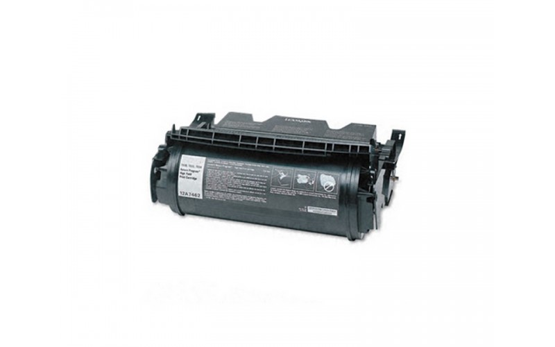 12A7462 Lexmark T630/ T632/ T634