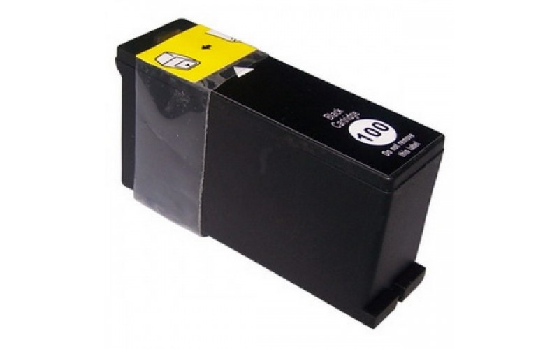 Lexmark L-100XL / 108 BK | Kompatibilni kertridž