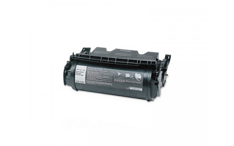 Lexmark T630 | Kompatibilni toner