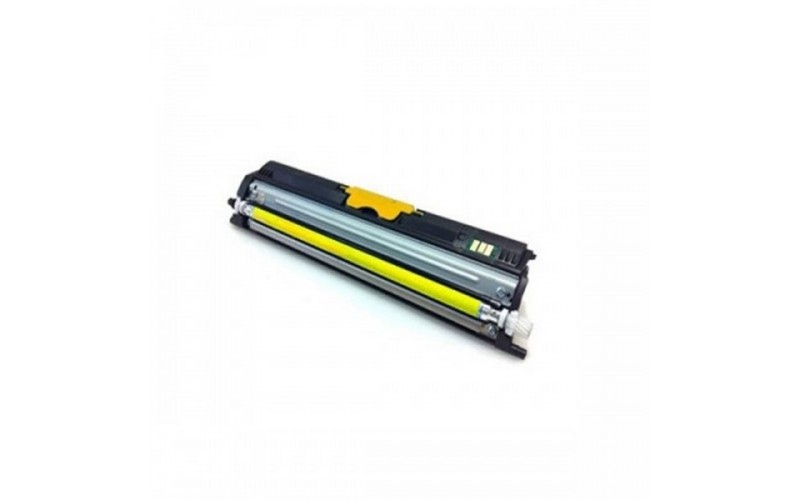 Konica Minolta 1600 YL | Kompatibilni toner