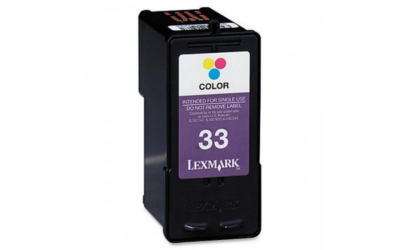 Lexmark L-33 | Kompatibilni kertridž