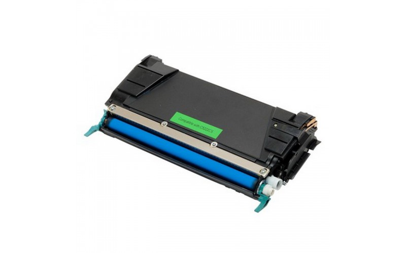 Lexmark C522 CY | Kompatibilni toner