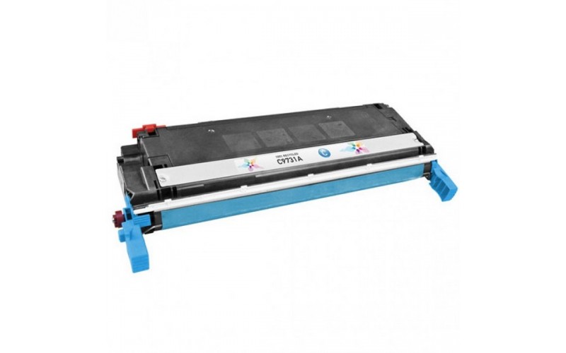 HP C9731A CY | Kompatibilni toner