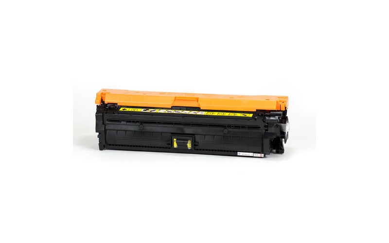 HP CE272A YL | Kompatibilni toner