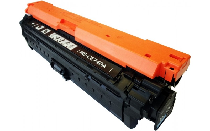 HP CE740A BK | Kompatibilni toner