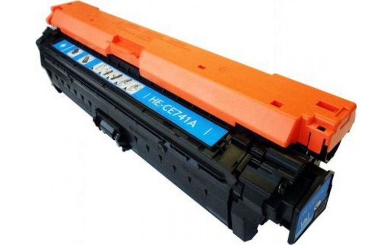 HP CE741A CY | Kompatibilni toner