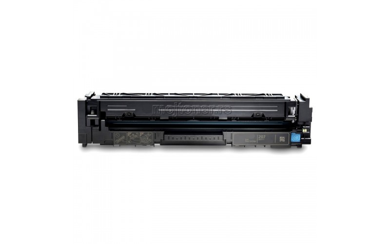 HP W2211A (207A) CY sa čipom | Kompatibilni toner