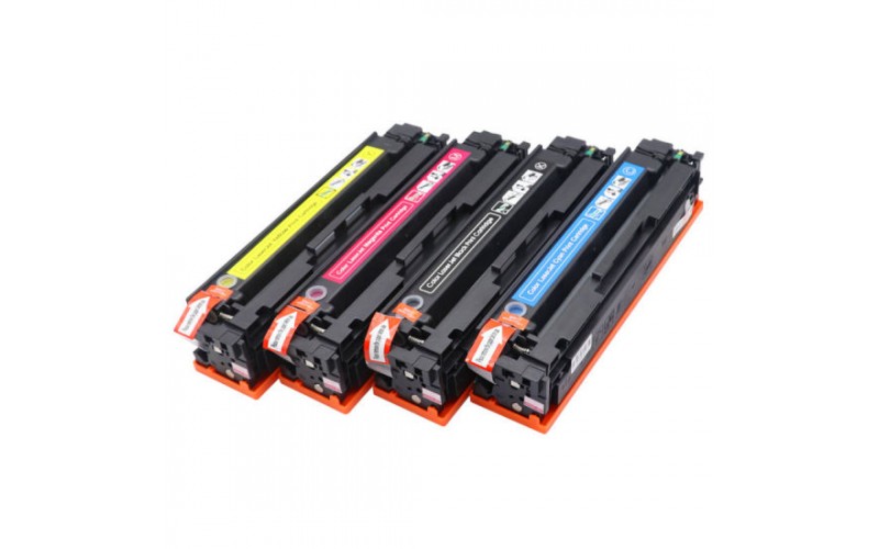 HP W2410A (216A) BK bez čipa | Kompatibilni toner