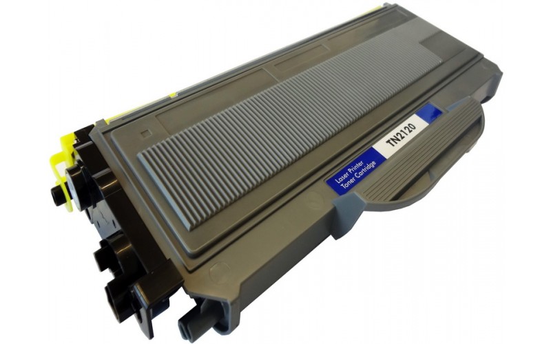 Brother TN-2120 / TN-360 | Kompatibilni toner