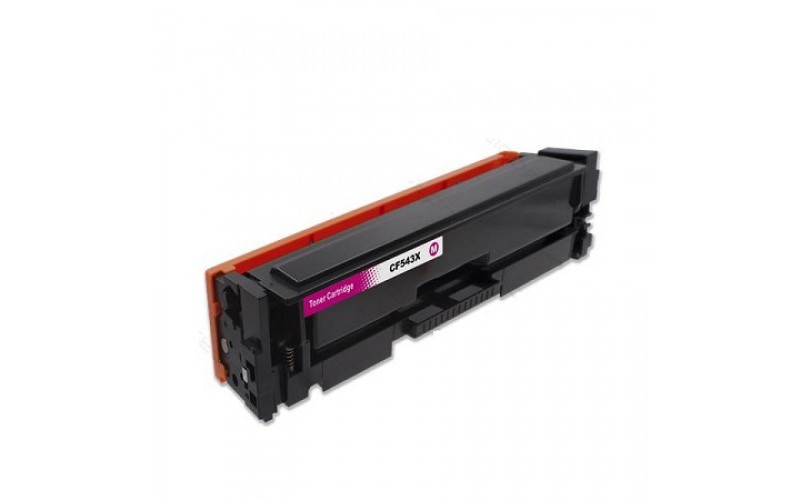HP CF543X (203X) MG | Kompatibilni toner