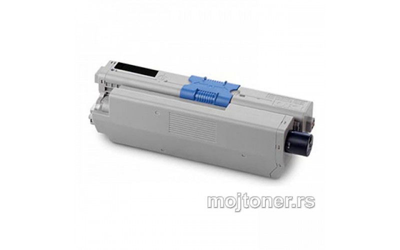 OKI C310/C330 BK | Kompatibilni toner