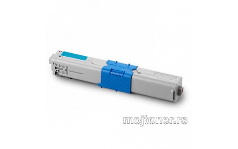 OKI C310/C330 CY | Kompatibilni toner