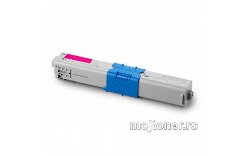 OKI C310/C330 MG | Kompatibilni toner