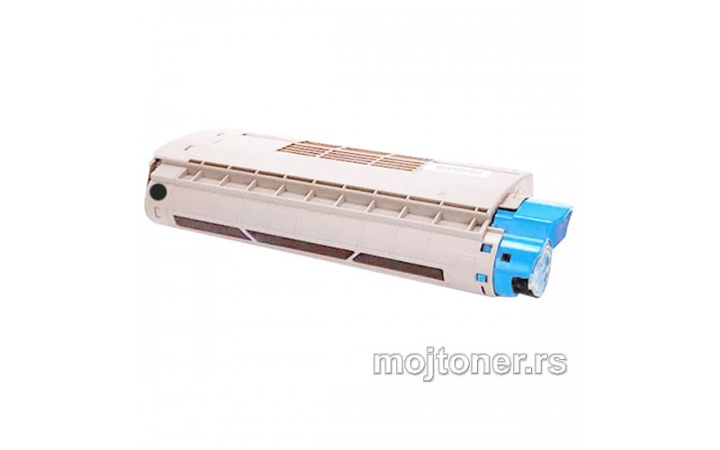 Oki C5750 BK | Kompatibilni Toner