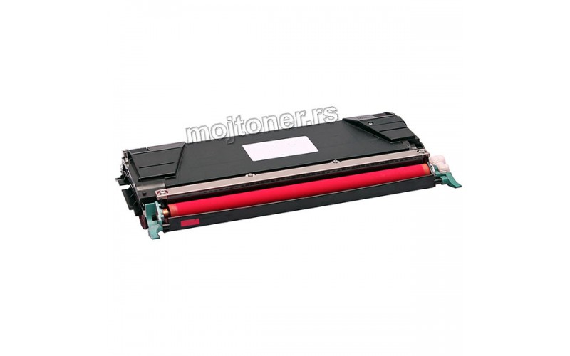 Lexmark C746 MG | Kompatibilni toner