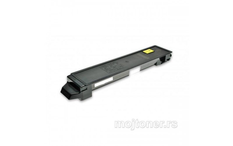 Kyocera TK-8115 BK | Kompatibilni toner