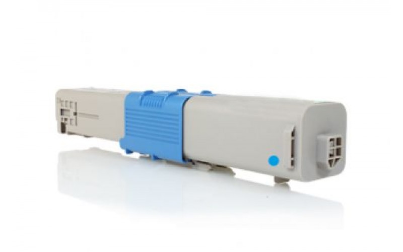 OKI C301/C321 CY | Kompatibilni toner