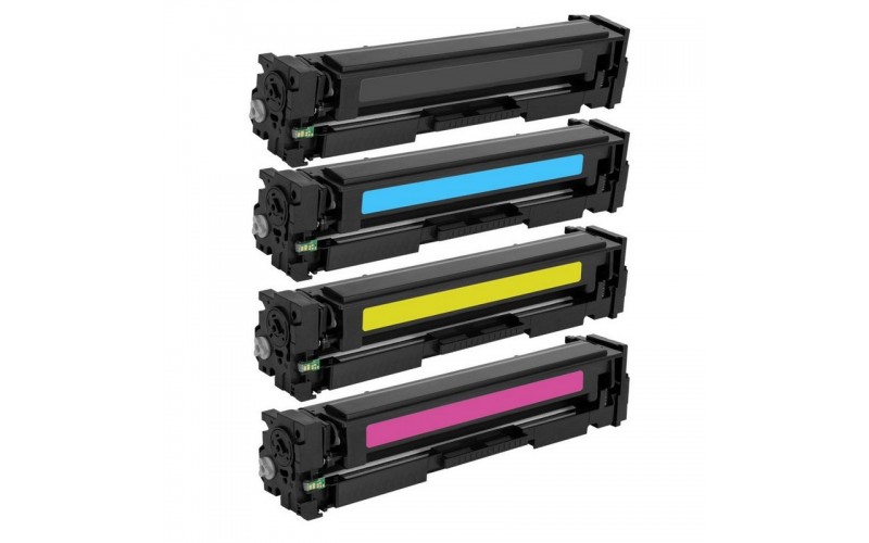 HP W2412A YL (216A) sa čipom | Kompatibilni toner