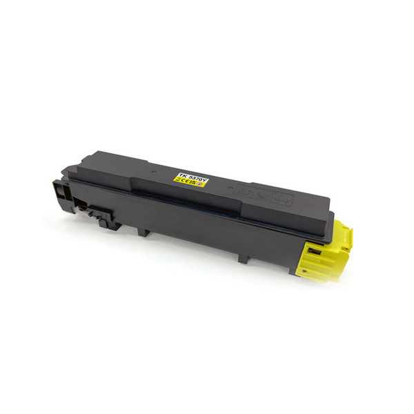 Kyocera TK-5370 YL | Kompatibilni toner