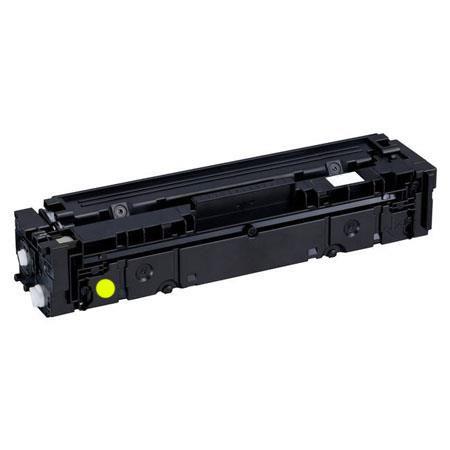 Canon T09 YL - bez čipa | Kompatibilni toner